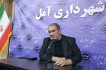 سرمایه‌گذاری ۴۰۰ میلیاردی زیباسازی رودکنار
