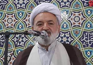 عاشورا و ولایت مهمترین عنصر قدرت ایران است