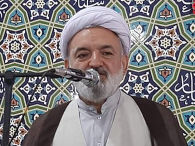 عاشورا و ولایت مهمترین عنصر قدرت ایران است