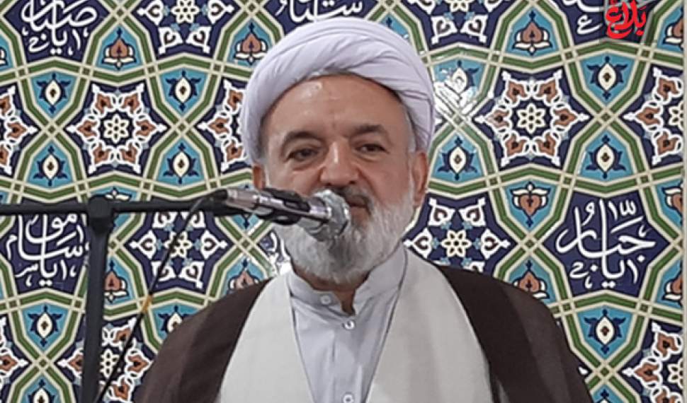 عاشورا و ولایت مهمترین عنصر قدرت ایران است