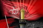 ارادت در کوچه‌های علویان موج می‌زند