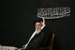 طنین اقتدار جبهه مقاومت در پرتو رهبری حکیمانه