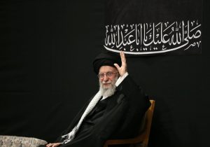 طنین اقتدار جبهه مقاومت در پرتو رهبری حکیمانه