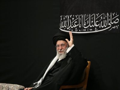 طنین اقتدار جبهه مقاومت در پرتو رهبری حکیمانه