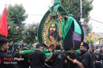 فیلم / مراسم عزاداری دهه اول محرم در آمل