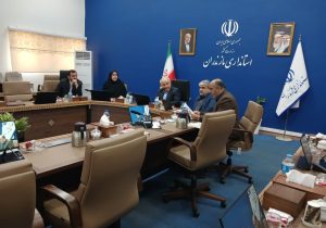 مازندران تا سال آینده از زباله پاک می‌شود