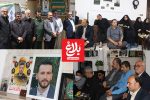 امنیت امروز، ثمره‌ خون عاشورایی شهیدان است