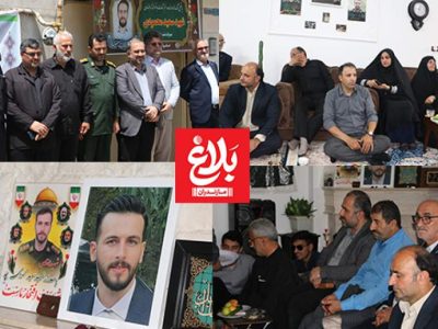 امنیت امروز، ثمره‌ خون عاشورایی شهیدان است