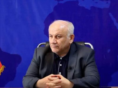وضعیت اقتصادی در جنگ ۱۲ روزه آرام باقی ماند