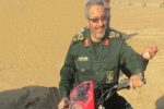 سردار غیب‌پرور؛ فرمانده‌ای به رنگ مازندران