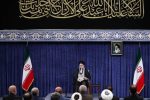 ملت با جهت‌گیری‌های گوناگون سیاسی پای ایران عزیز ایستاد