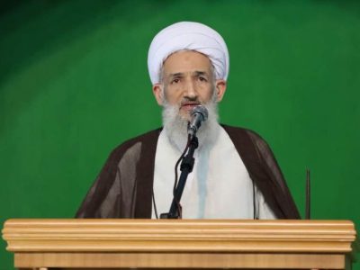 تبعیت از رهبری سنگر میدان جهاد امروز است