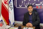 ثبات تامین آرد و تلاش برای نان باکیفیت در آمل