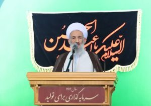 نهادهای بین‌المللی برابر جنایات غزه سکوت کرده‌اند