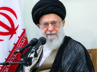 حرکت نظامی و علمی شتابنده‌تر پیش خواهد رفت