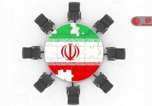 انتخاب اعضای شورای مرکزی مجمع روحانیت در آمل