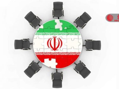 انتخاب اعضای شورای مرکزی مجمع روحانیت در آمل