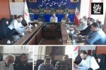 ستاد «ایران ما» برای پشتیبانی از جبهه‌ها آماده است