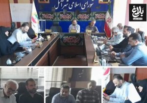 ستاد «ایران ما» برای پشتیبانی از جبهه‌ها آماده است