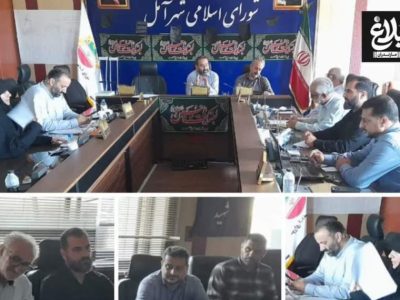 ستاد «ایران ما» برای پشتیبانی از جبهه‌ها آماده است