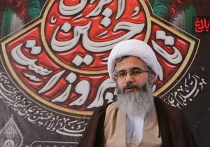 بصیرت ملت ایران، توطئه‌های دشمن را ناکام گذاشت