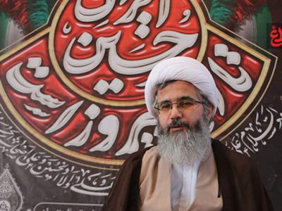بصیرت ملت ایران، توطئه‌های دشمن را ناکام گذاشت