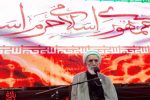 «وعده صادق ۳» چهره دشمن را افشا کرد