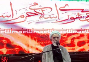 «وعده صادق ۳» چهره دشمن را افشا کرد