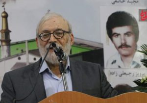 شهادت تجن جاری، حاصل راهبرد علمی دشمن بود