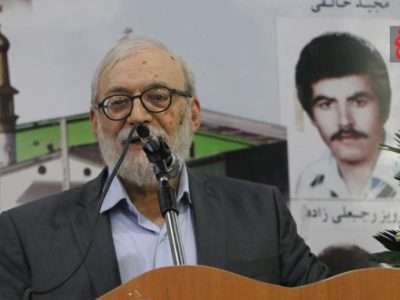 شهادت تجن جاری، حاصل راهبرد علمی دشمن بود