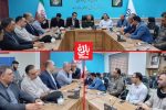 پیش‌برد بزرگترین رویداد استعدادیابی کشتی مازندران