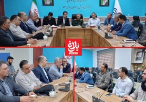 پیش‌برد بزرگترین رویداد استعدادیابی کشتی مازندران