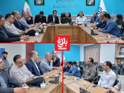 پیش‌برد بزرگترین رویداد استعدادیابی کشتی مازندران