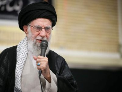 جمهوری اسلامی استحکام بی‌نظیر پایه‌های نظام را نمایش داد