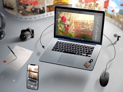 جهاد رسانه‌ای؛ راهبرد بسیج برای حفظ اقتدار ملی