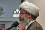 “امام جمعه آمل: غزه امروز، کربلای ماست!