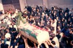 به نماز دشمن شکن جمعه بروید