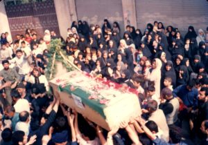 به نماز دشمن شکن جمعه بروید