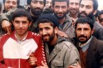 شما مردم باید با دولت جمهورى اسلامى همکارى نمائید