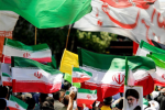 دعوت از مردم برای شرکت در راهپیمایی جمعه‌های خشم و نصر در آمل