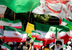 دعوت از مردم برای شرکت در راهپیمایی جمعه‌های خشم و نصر در آمل