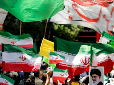 دعوت از مردم برای شرکت در راهپیمایی جمعه‌های خشم و نصر در آمل