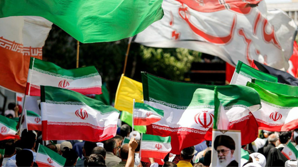 دعوت از مردم برای شرکت در راهپیمایی جمعه‌های خشم و نصر در آمل