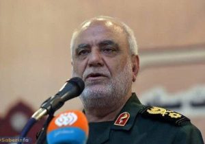 ایران، صلح‌طلبِ جنگ‌بلد است