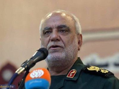 ایران، صلح‌طلبِ جنگ‌بلد است