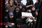 گزارش تصویری/کاروان عشق؛ بدرقه دانشجویان آمل به سوی کربلا