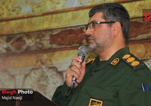 اعزام دانشجویان آرمان شهیدان را زنده می‌کند