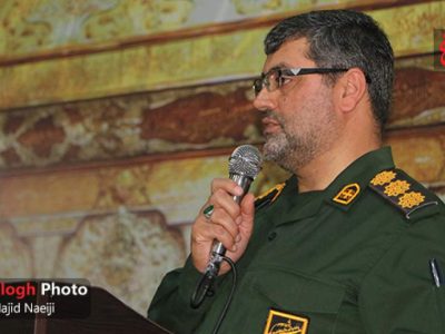 اعزام دانشجویان آرمان شهیدان را زنده می‌کند