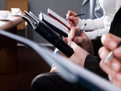 خبرنگار باید «فهمیدن» را روایت کند