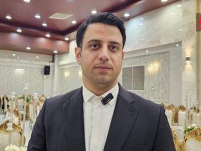 مراسم روز خبرنگار برگزار می‌شود